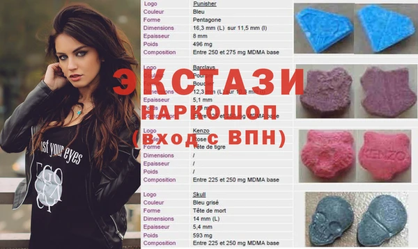 стаф Костерёво